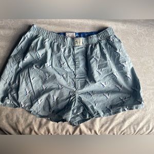 American eagle boxers